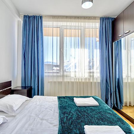 3-Room Apartment Nft Gudauri Penta 301 Экстерьер фото